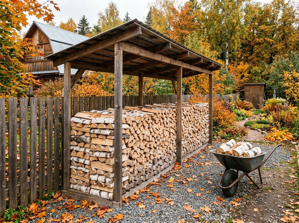 Декоративные дрова — 5 м³ — Ставрополь, мкр «Яблоневая», 81